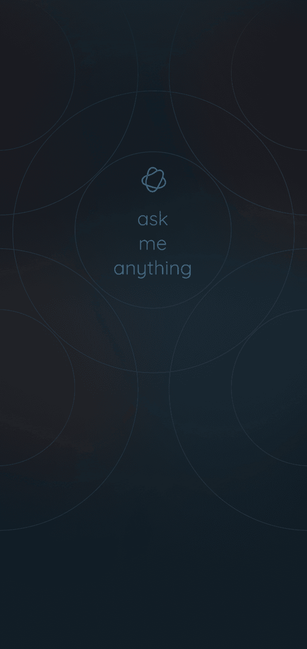background dark