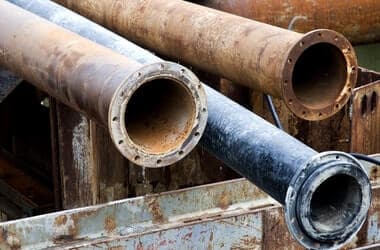 Springfield Water Main Project Brings Road And Service Disruptions