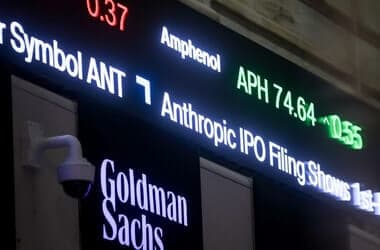 9 juicy numbers that define Anthropic’s mega-IPO
