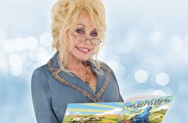 Kentucky leaders reflect on impact of Dolly Parton's Imagination Library in the Commonwealth