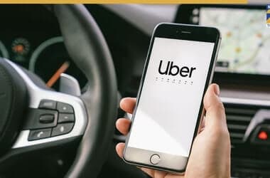 'Held my arm, locked the car': Gurugram woman alleges Uber driver threatened her life, followed her home over Rs 1479 fare dispute