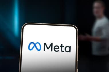 Meta Stock Could Surge 50% On $22B AI Compute - Meta Platforms (NASDAQ:META)