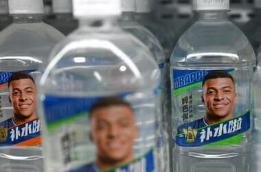 Kylian Mbappe loses Chinese sponsors for calling Mao ‘Chinese dictator’