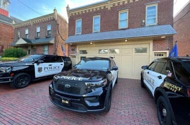 Bar Fight Leads To Broken Ribs, Assault Charge: Newtown Borough Police Report
