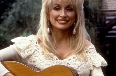 Reba McEntire, Kacey Musgraves and More Celebs Speak Out After Dolly Parton’s Death