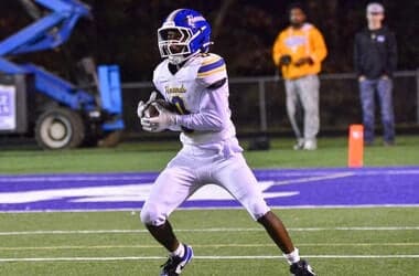 Greyhounds drop road game to West Stokes