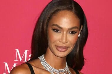 5 Times Joan Smalls Didn’t Shy Away From Speaking Her Truth