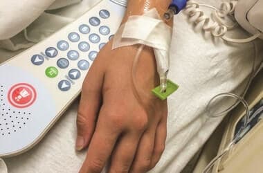 Moore: FDA a roadblock to trying different cancer treatments