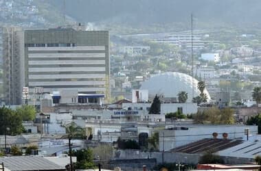 Cemex Profit Jumps 55% to US$407M on Mexico