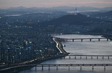 South Korea’s GDP growth beats forecasts amid AI boom