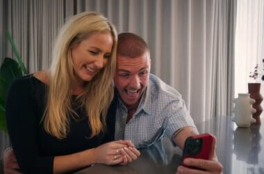 ‘Love Is Blind: UK’ Season 3 Finale Spoilers Tease a Seriously Wild Wedding Twist