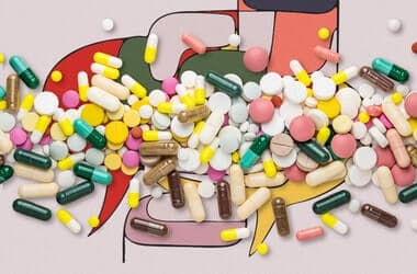 Side Effects May Include Headaches, Sleep Eating, Buying Power Tools