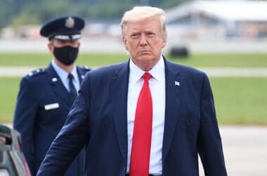 Peter Schiff Slams Trump’s $8 Billion Diesel Relief for Farmers: ‘Not Right’ to Take Money From Non-Farme