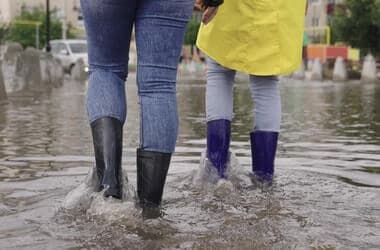 Major Project Begins To Reduce Flooding In Pittsburgh Neighborhoods