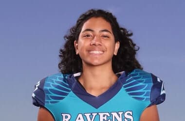Beloved high school football player hit, killed by allegedly drunken driver after game