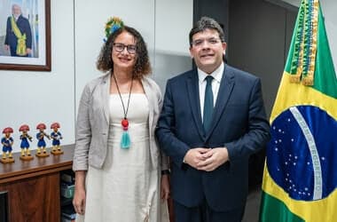 Lula Camp Vows Surplus, Eyes Finance Chief