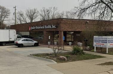 FBI raids drug rehab centers in 3 Metro Detroit cities